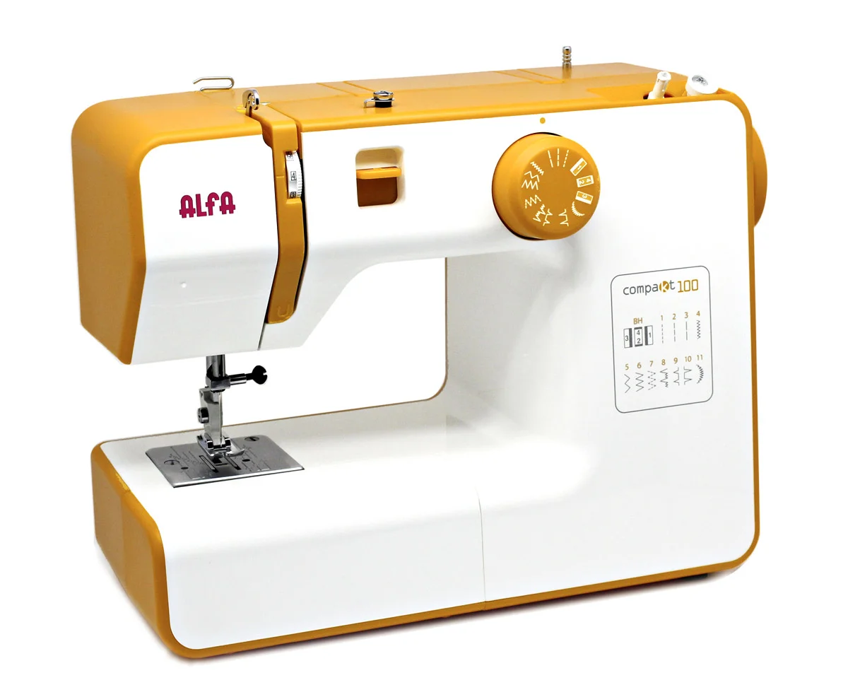 Alfa Compakt 100