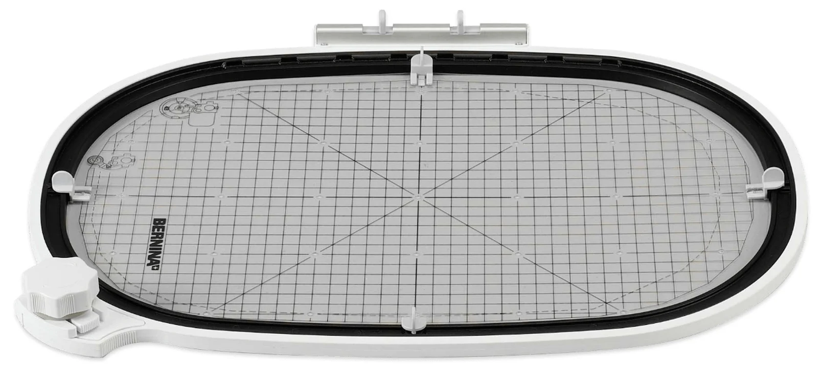 BERNINA Jumbo Embroidery Hoop