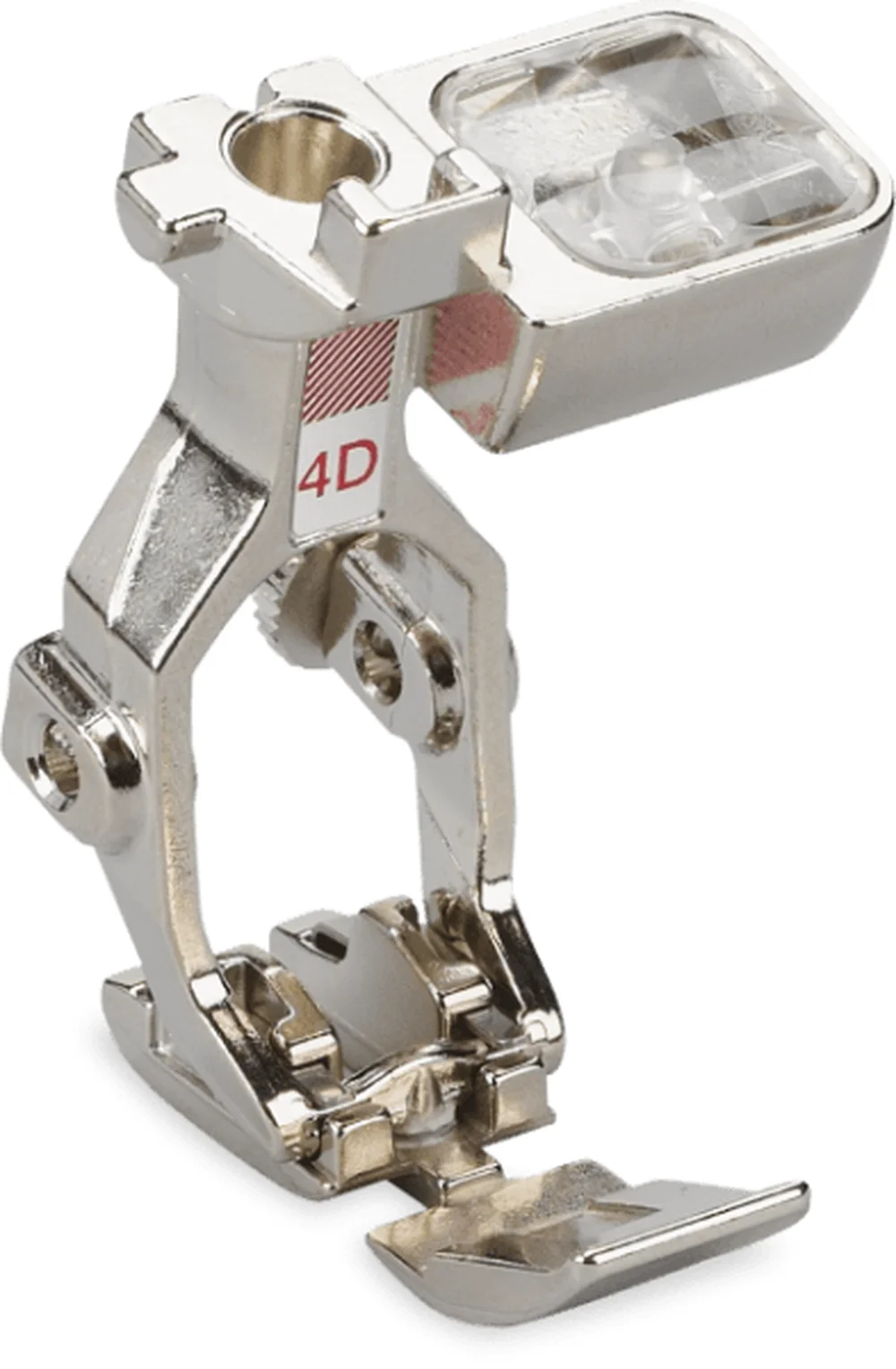 BERNINA Zipper Foot #4D