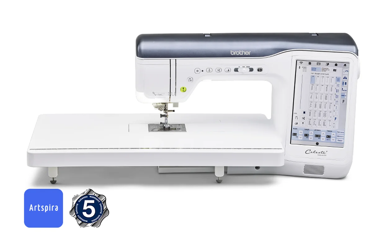 Brother Celeste Innov-is CX1