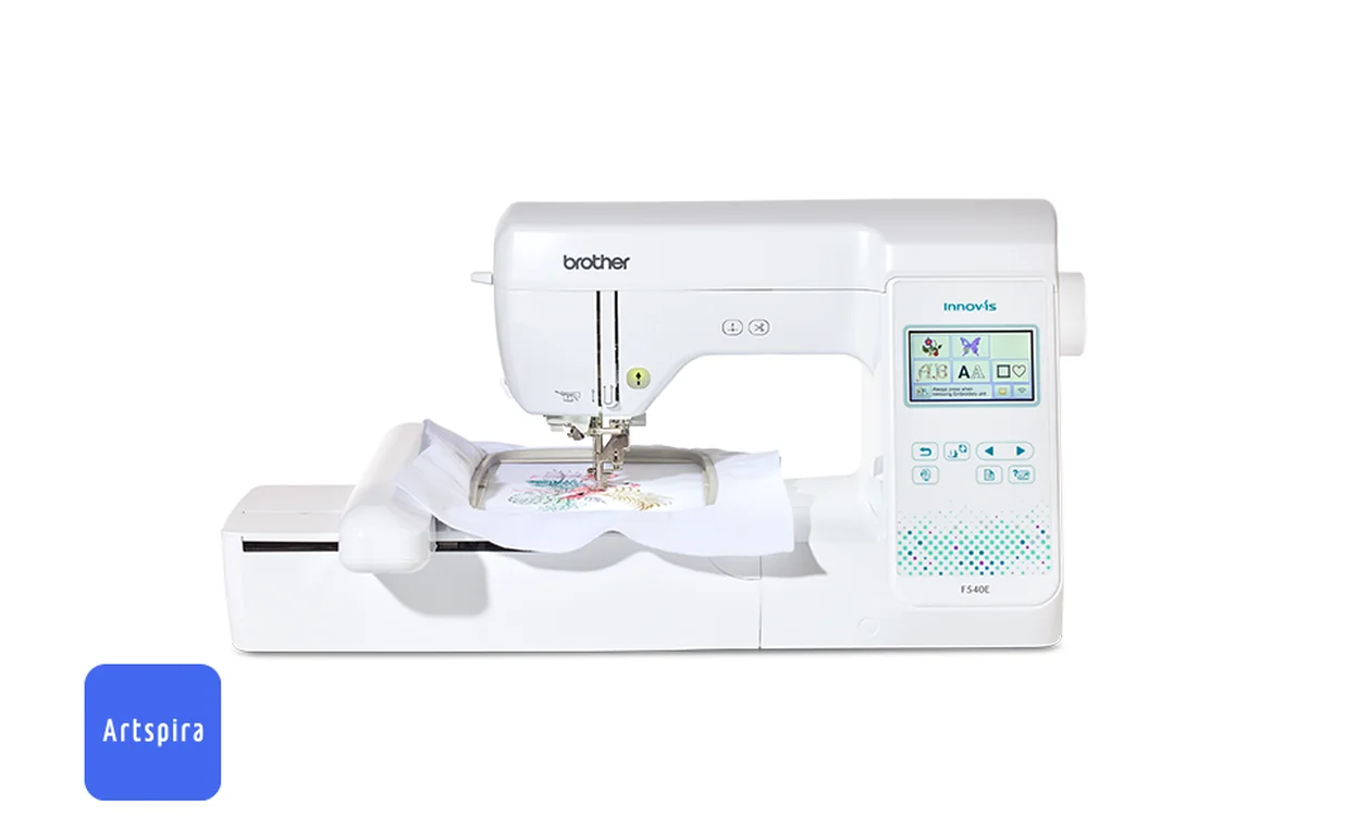 Brother Innov-is F540E
