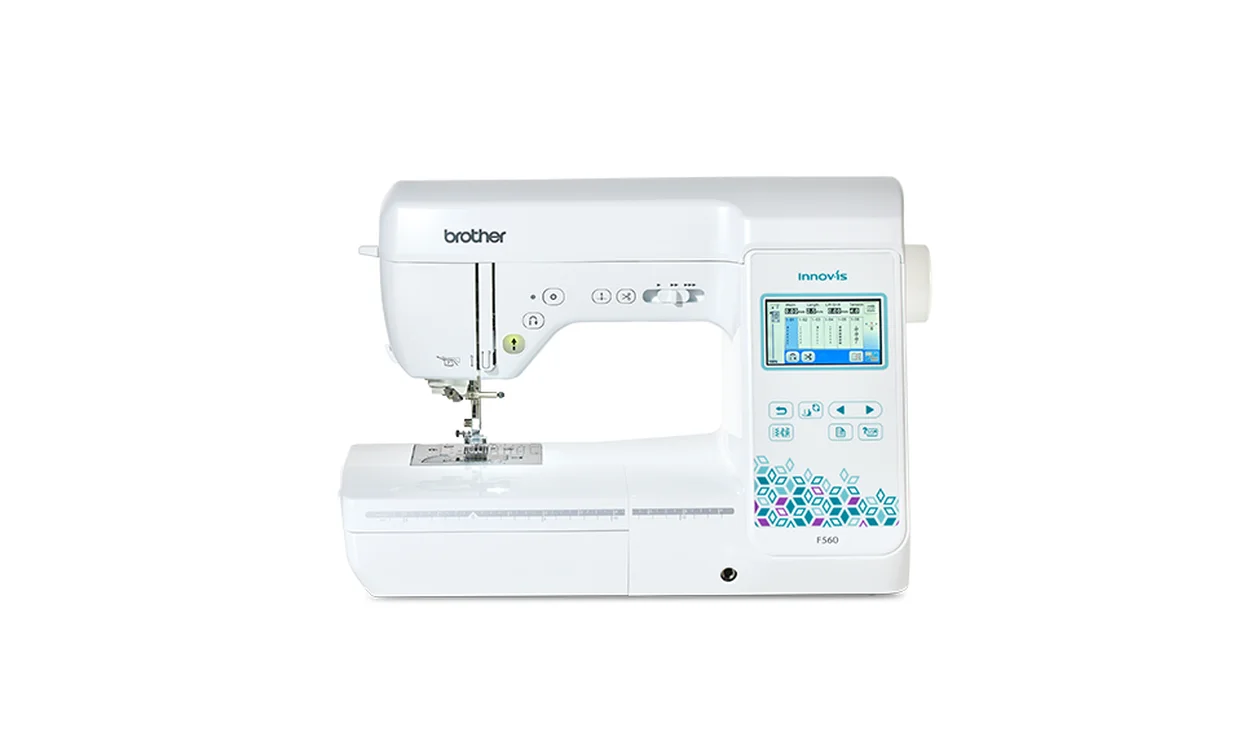 Brother Innov-is F560