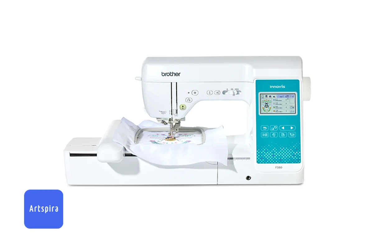 Brother Innov-is F580