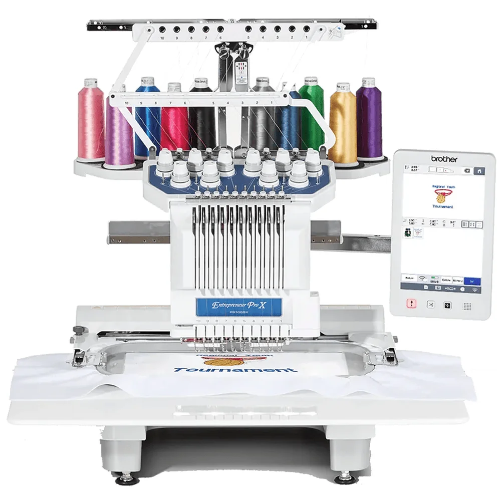 Brother PR1055X