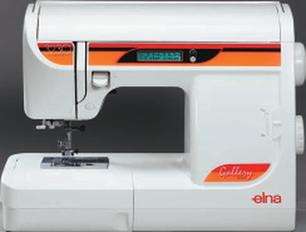 Elna 3230