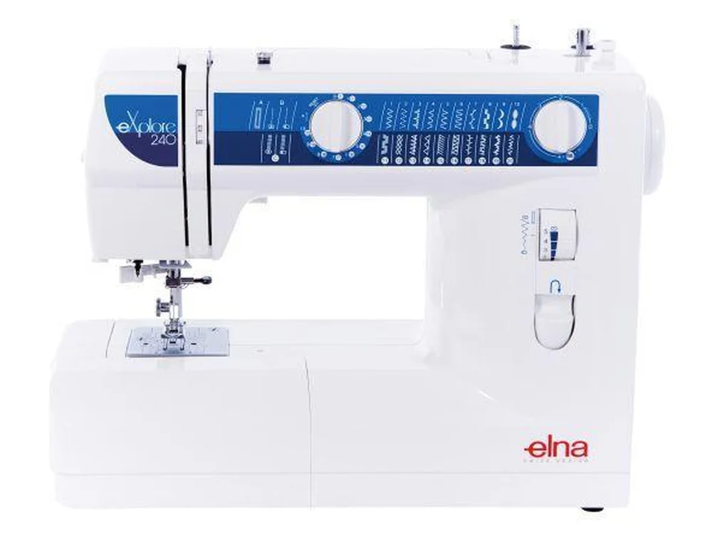 Elna eXplore 240