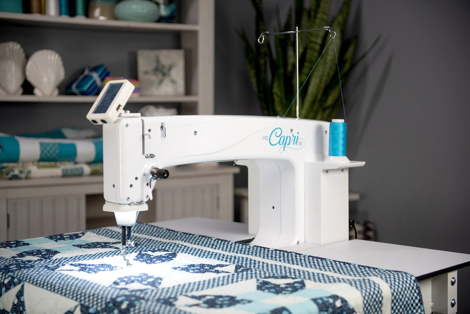 Handi Quilter HQ Capri