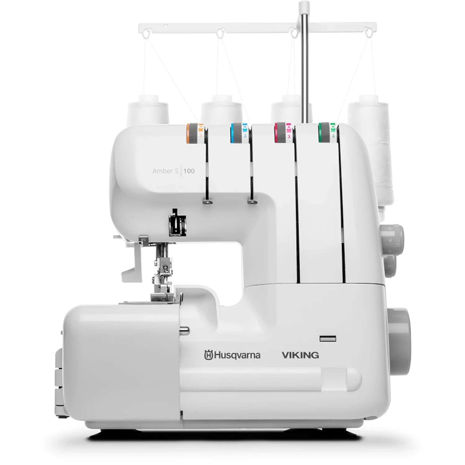 HUSQVARNA VIKING AMBER S|100
