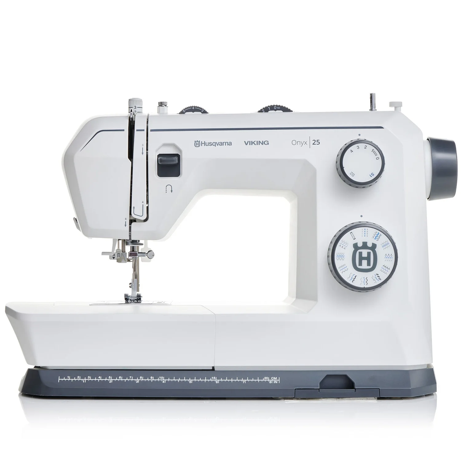 HUSQVARNA VIKING ONYX 25