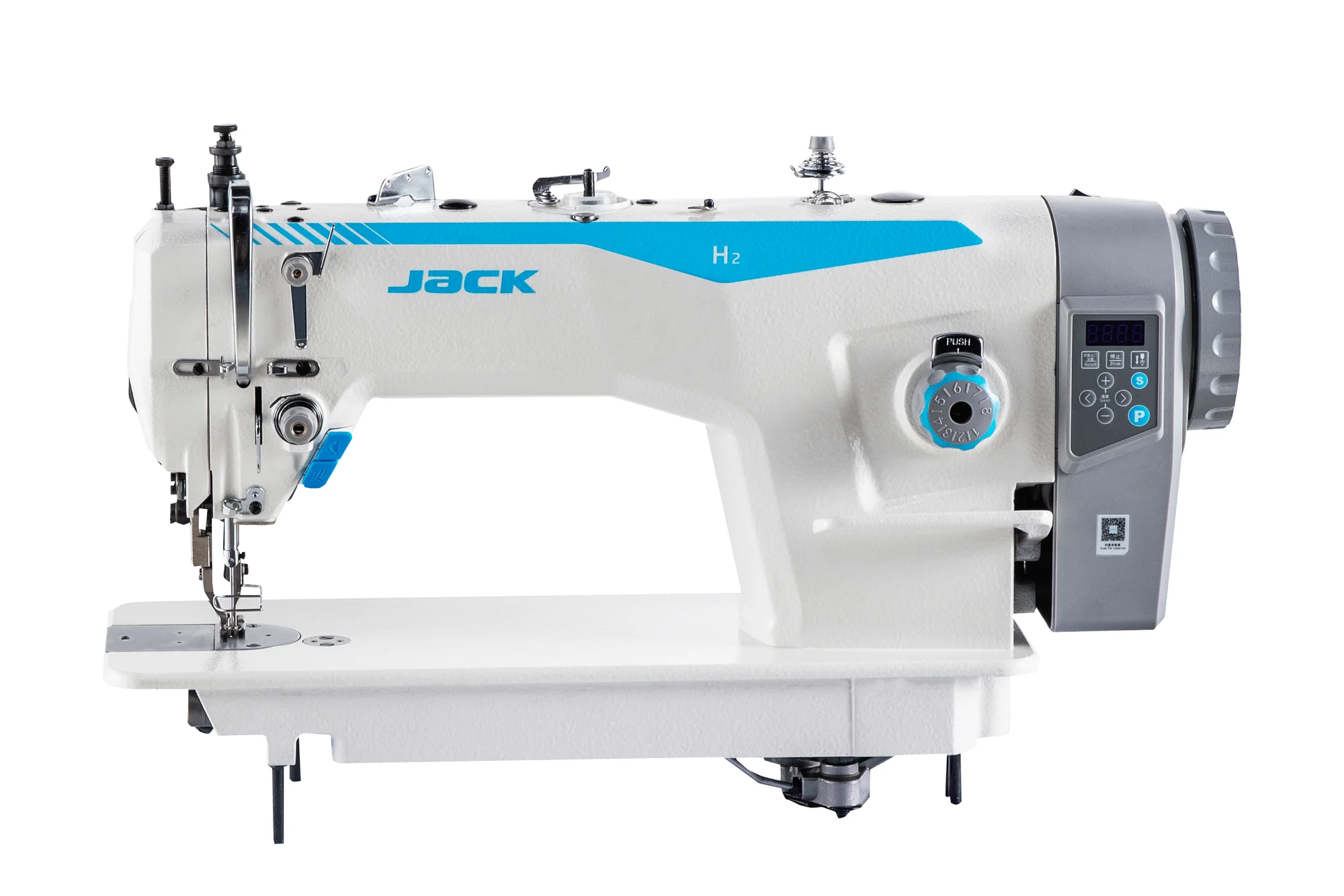 Jack H2-A-CZ