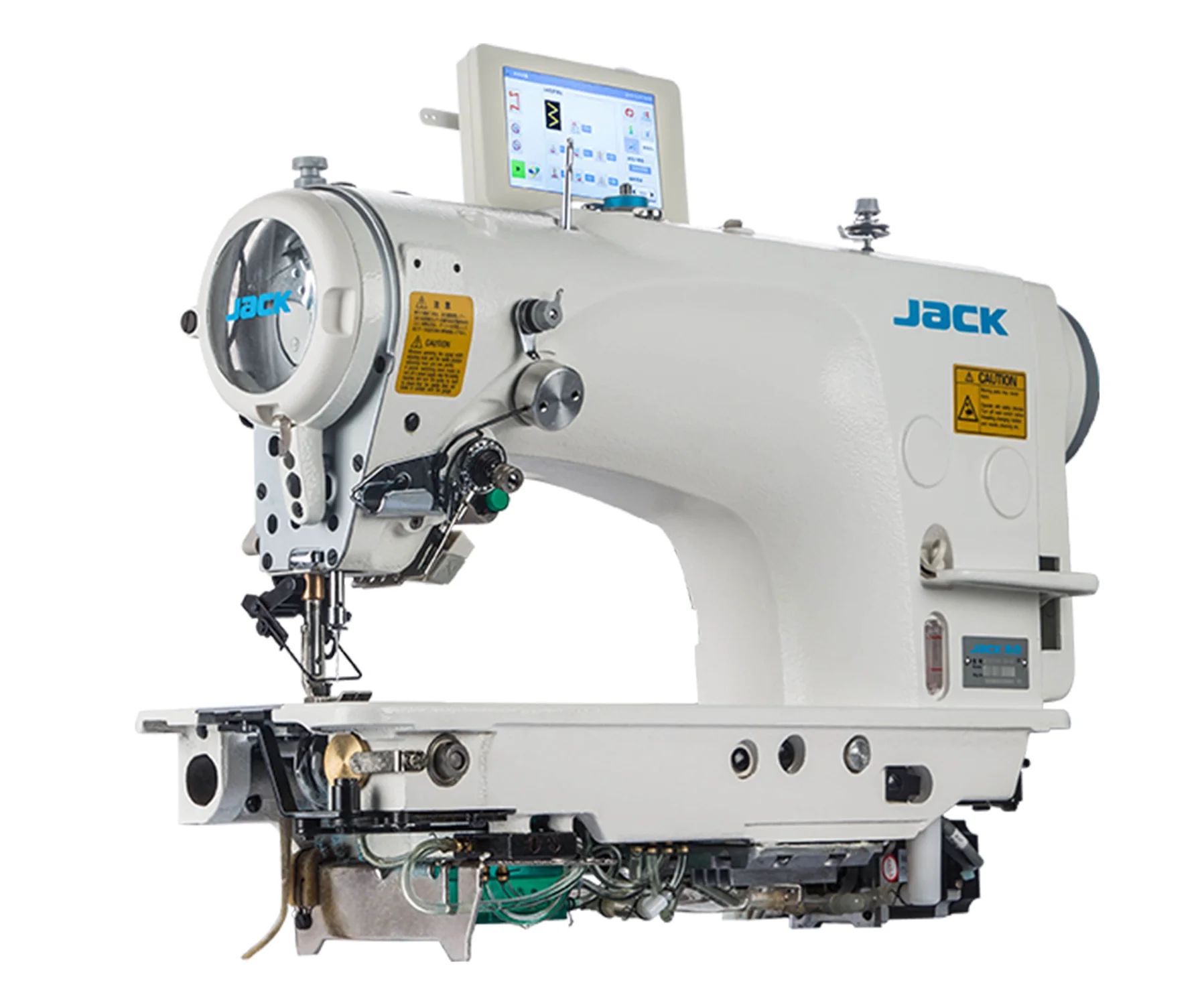 Jack JK-2290D-SS