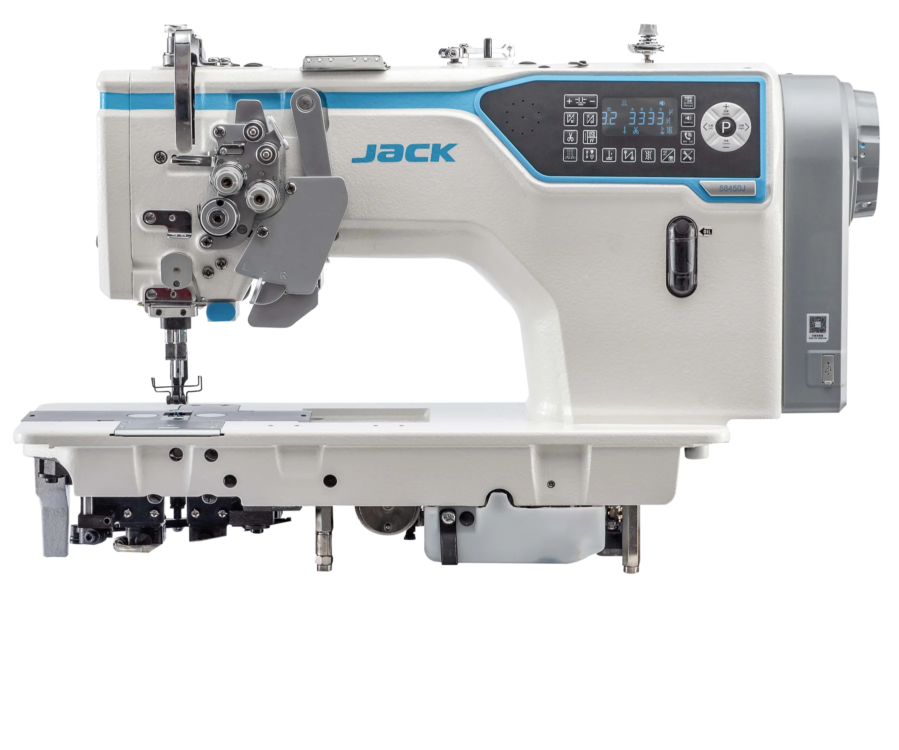 Jack JK-58450J