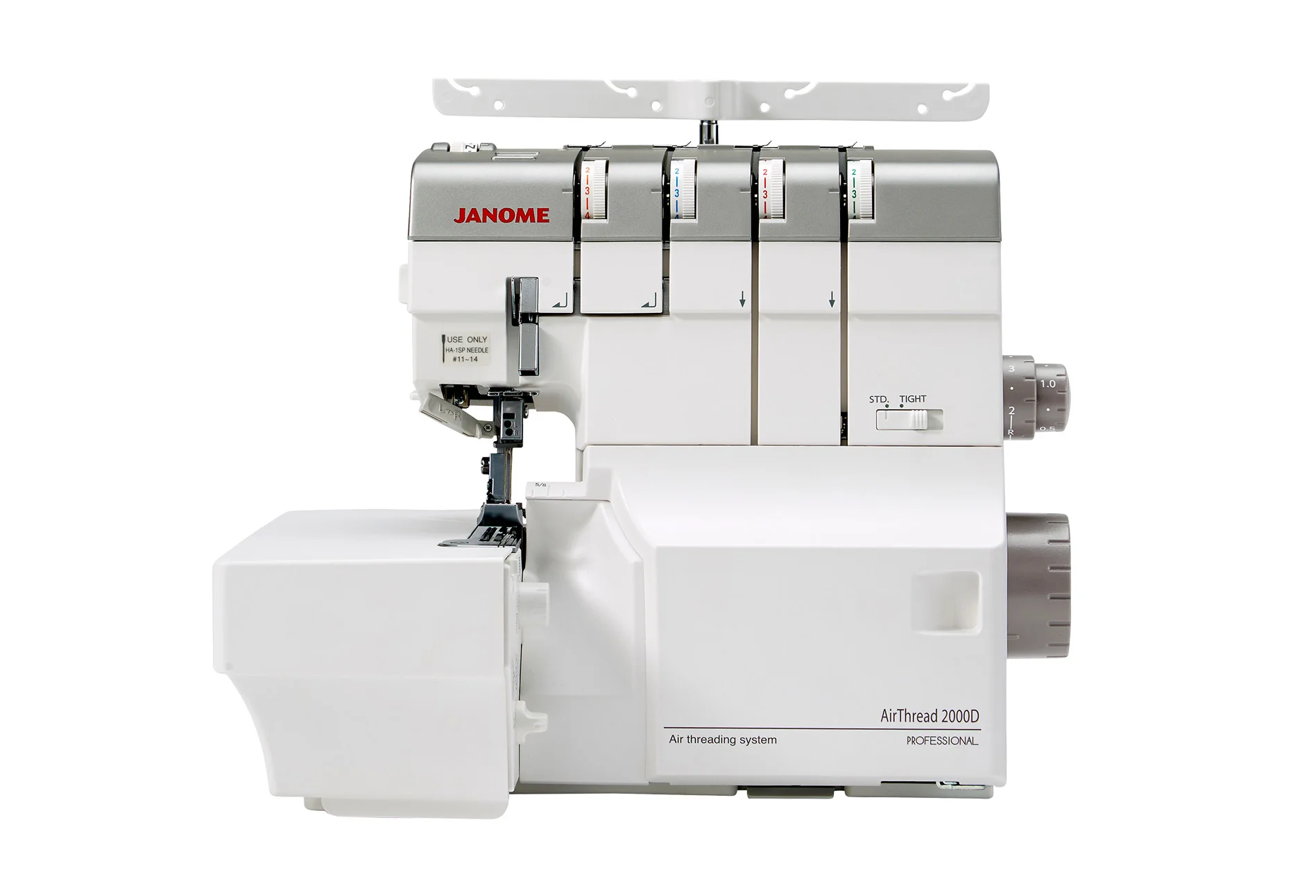 Janome AT 2000D