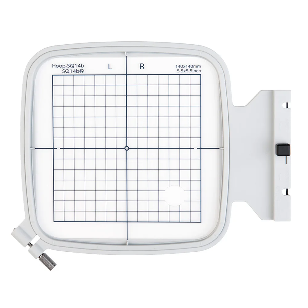 Janome Embroidery Hoop SQ14b