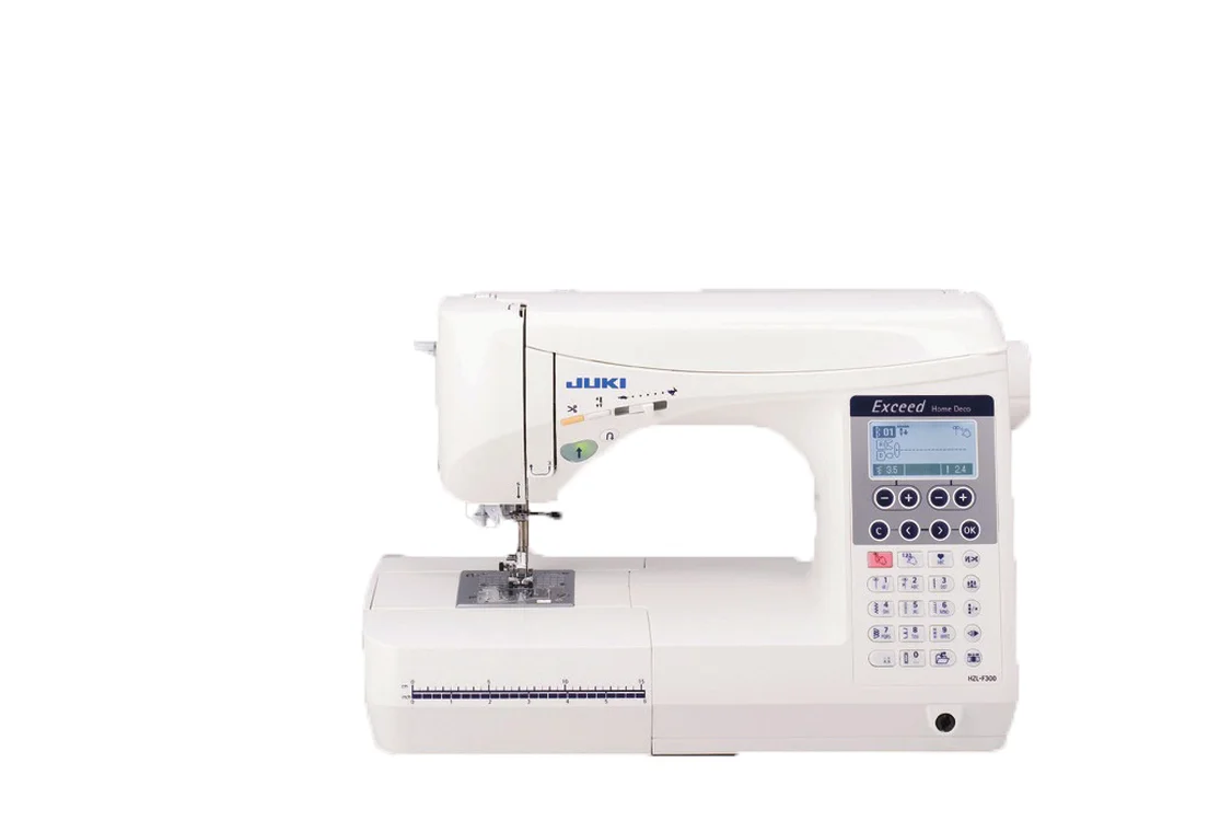 Juki HZL-F300