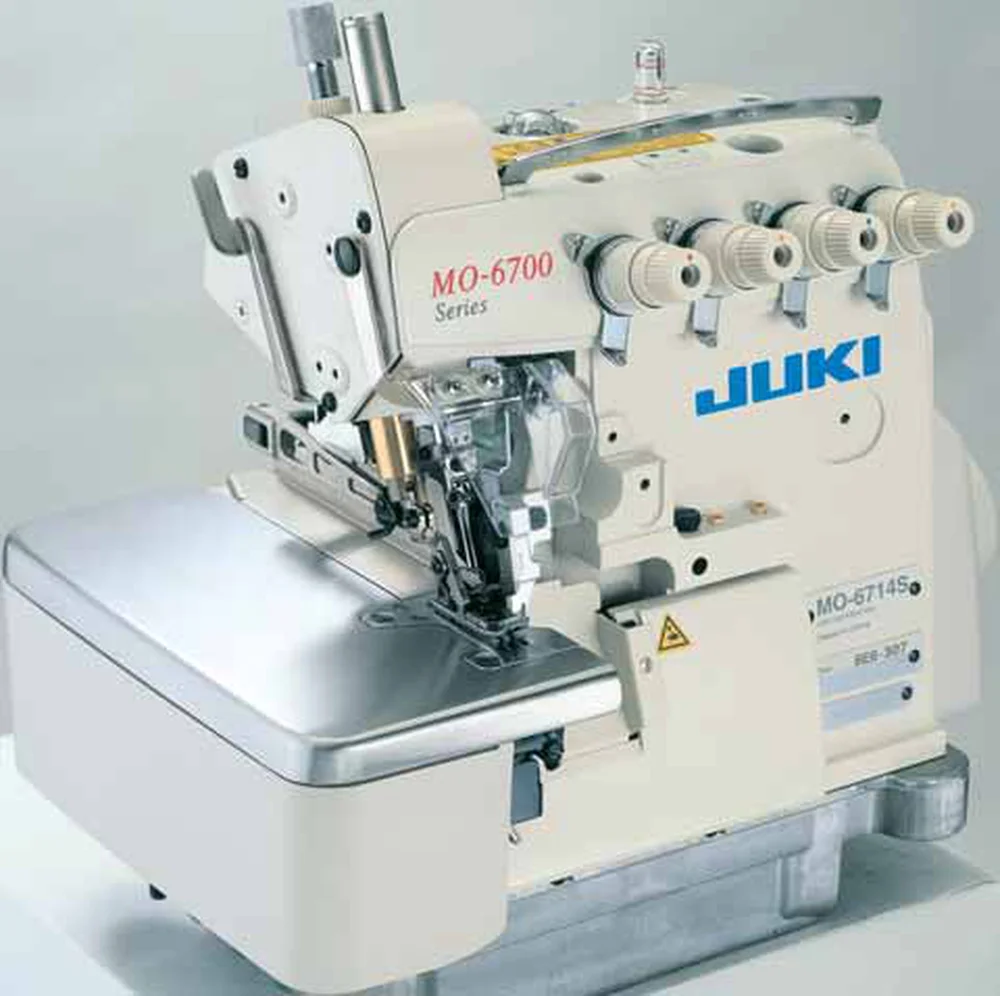 Juki MO-6714S