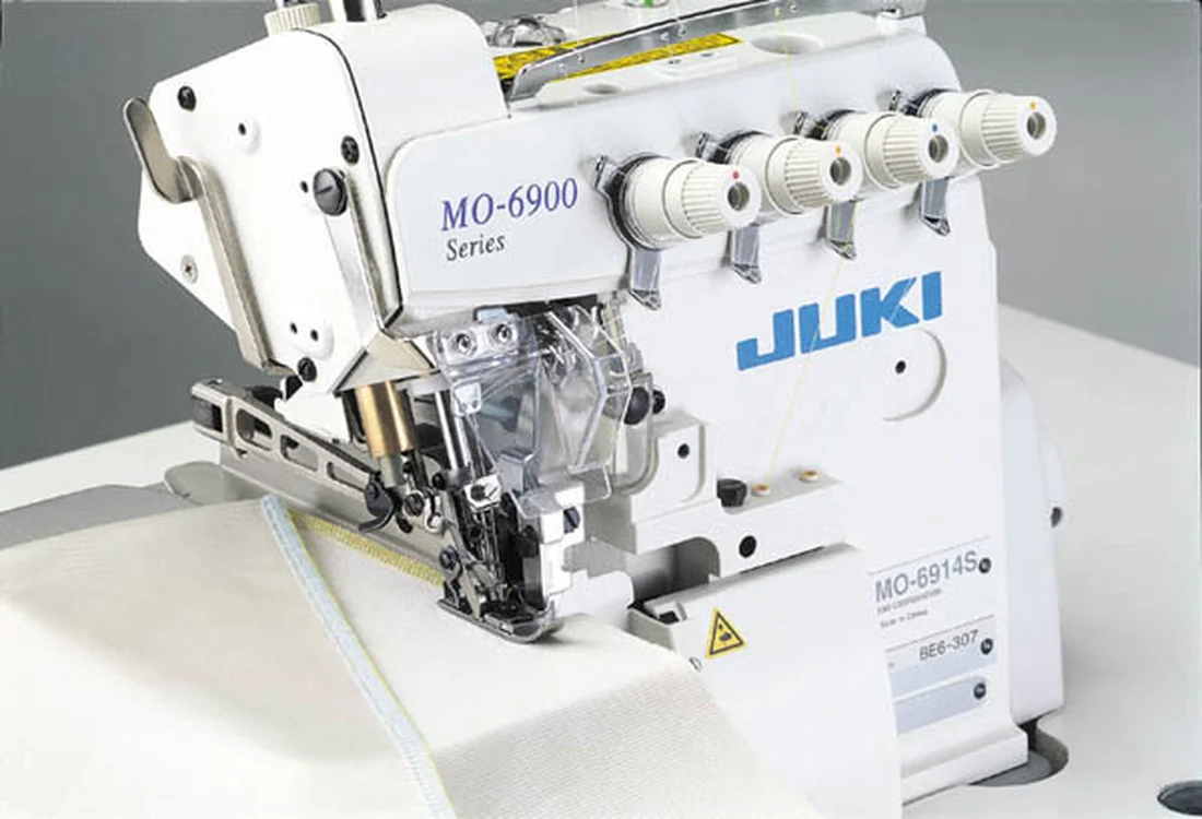 Juki MO-6916S