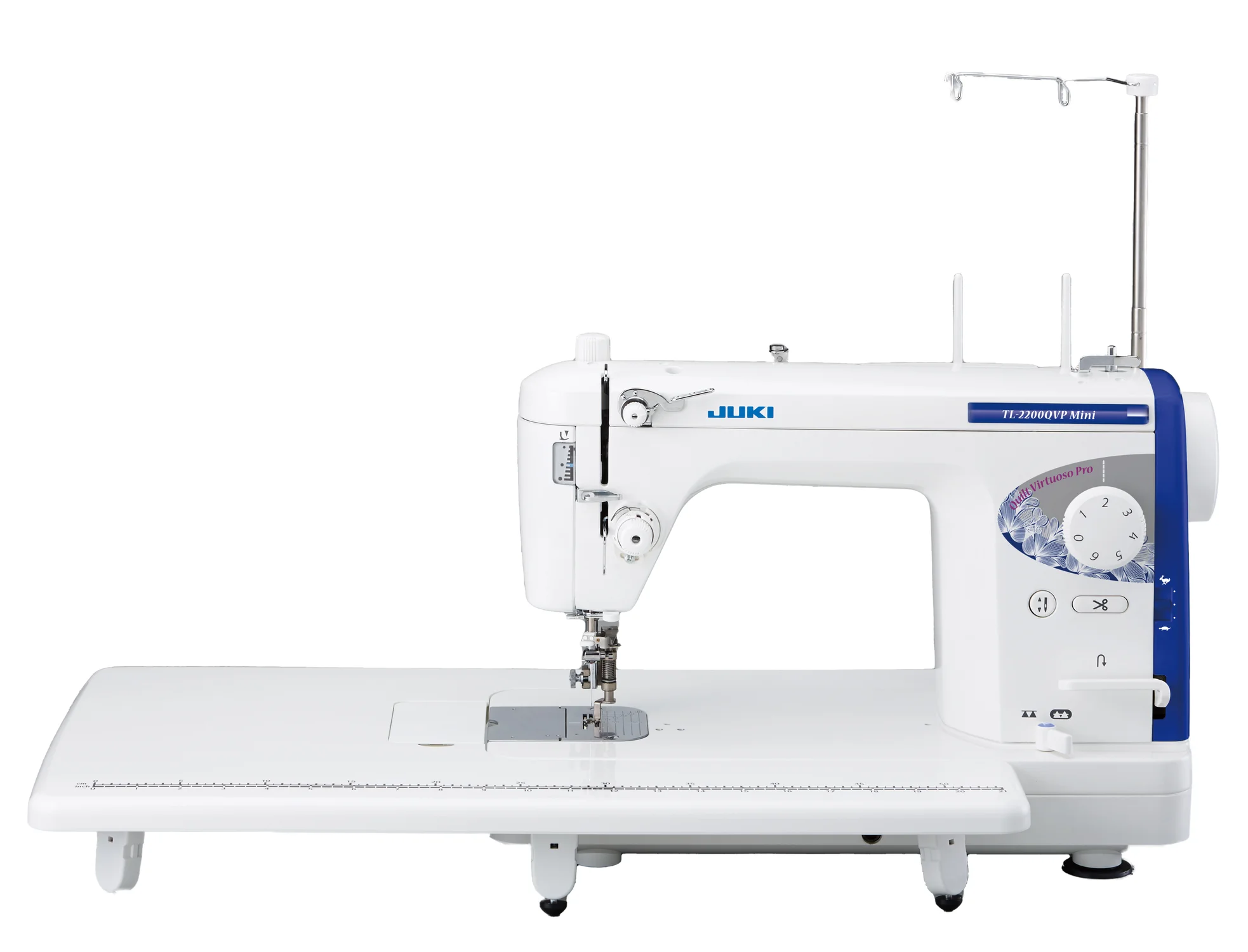 Juki TL-2200QVP Mini