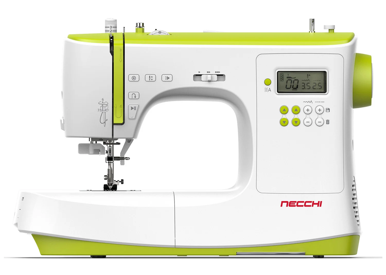 Necchi NC-102D