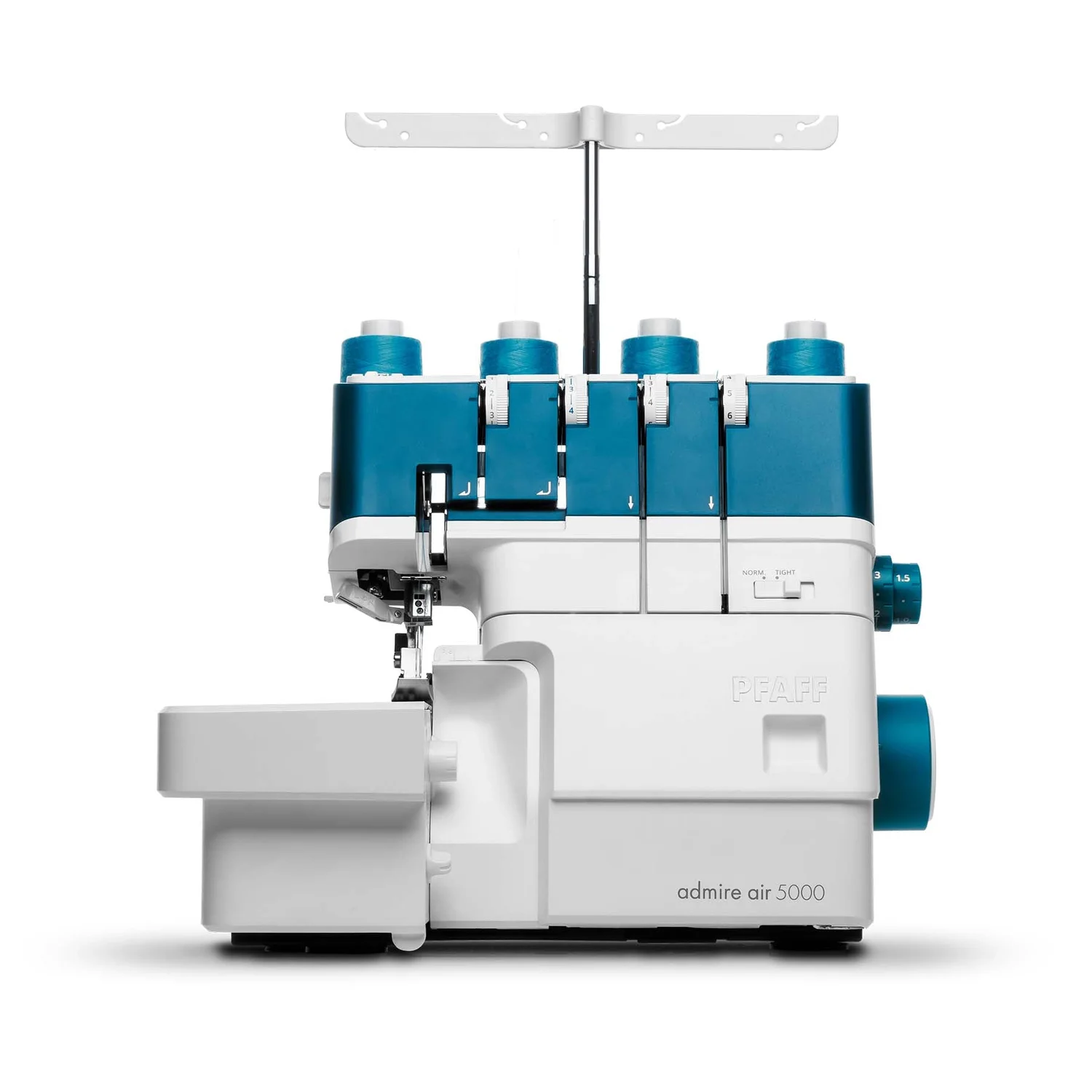 PFAFF admire air 5000