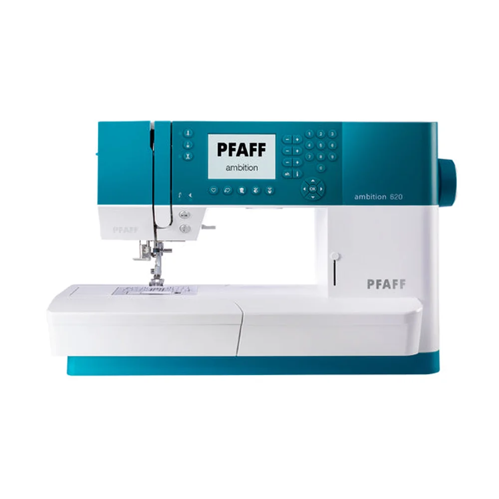 PFAFF ambition 620