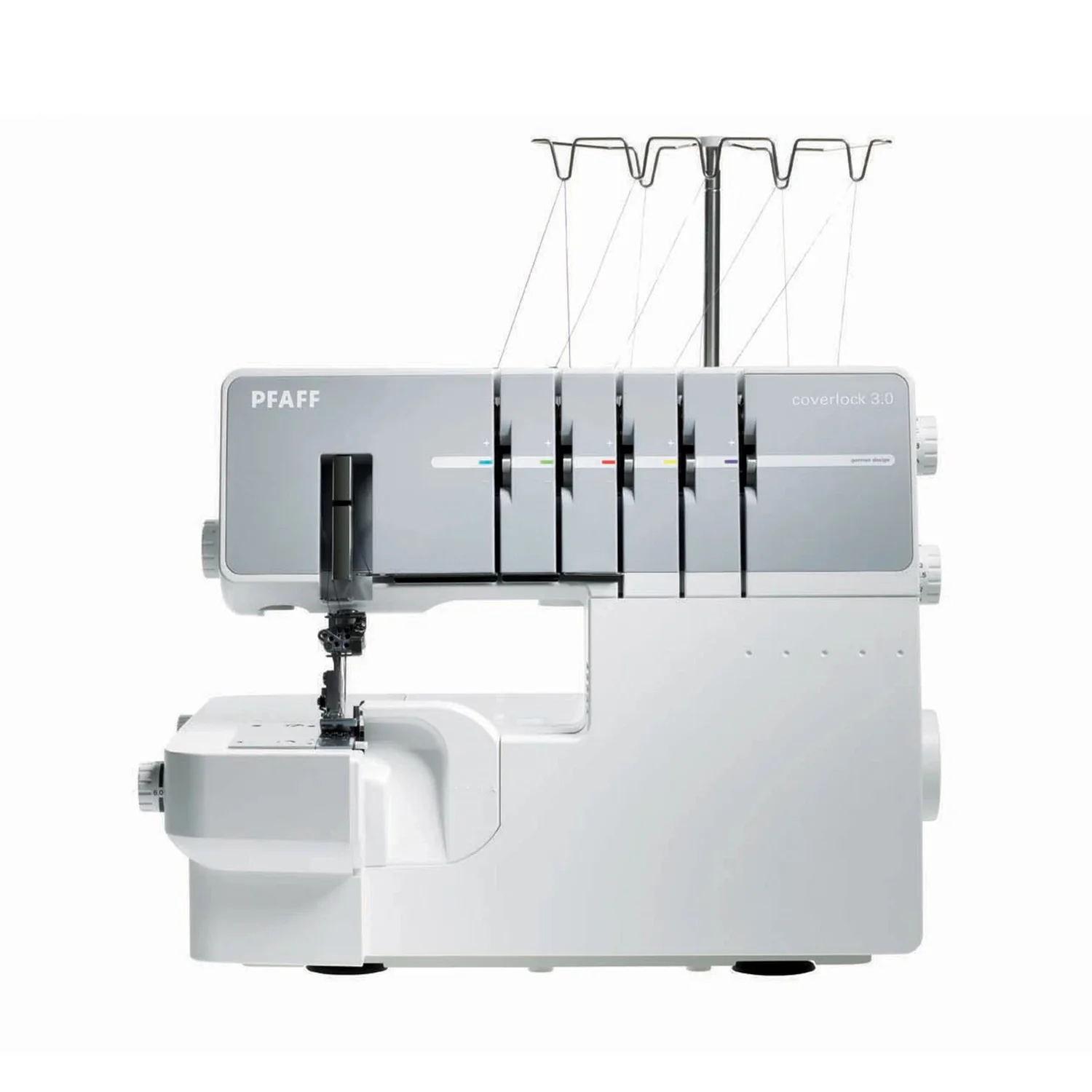 PFAFF coverlock 3.0