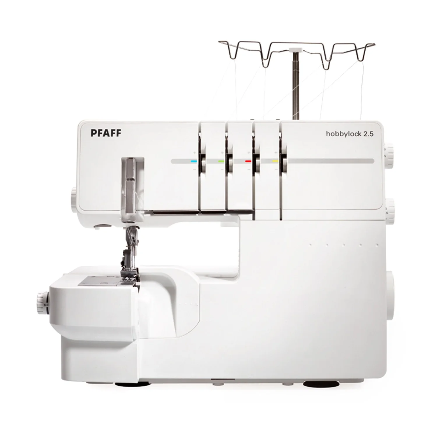 PFAFF hobbylock 2.5