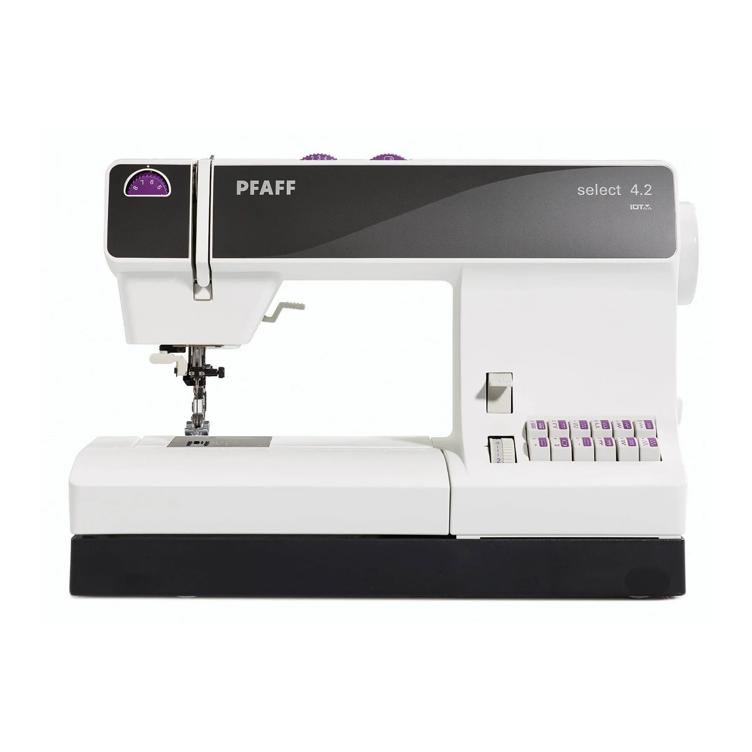 PFAFF select 4.2