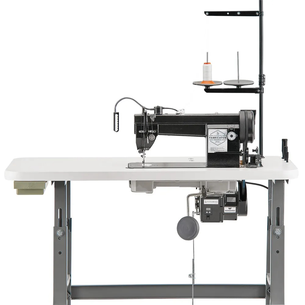 Sailrite Fabricator