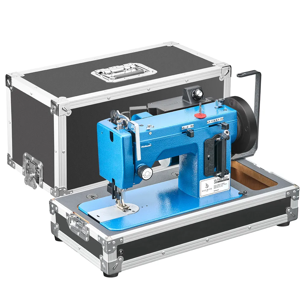 Sailrite Ultrafeed LSZ-1