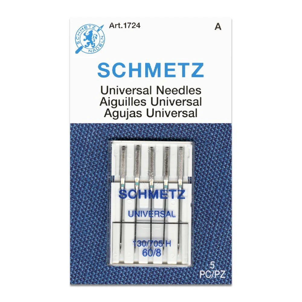 SCHMETZ Universal 130/705 H