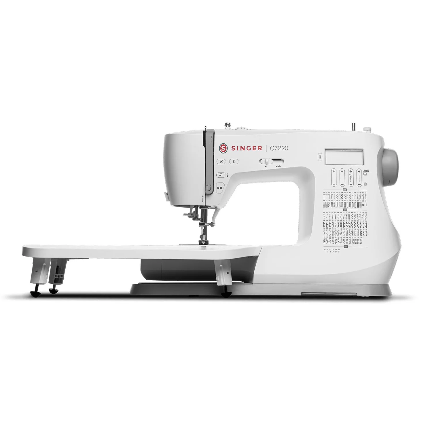 SINGER C7220