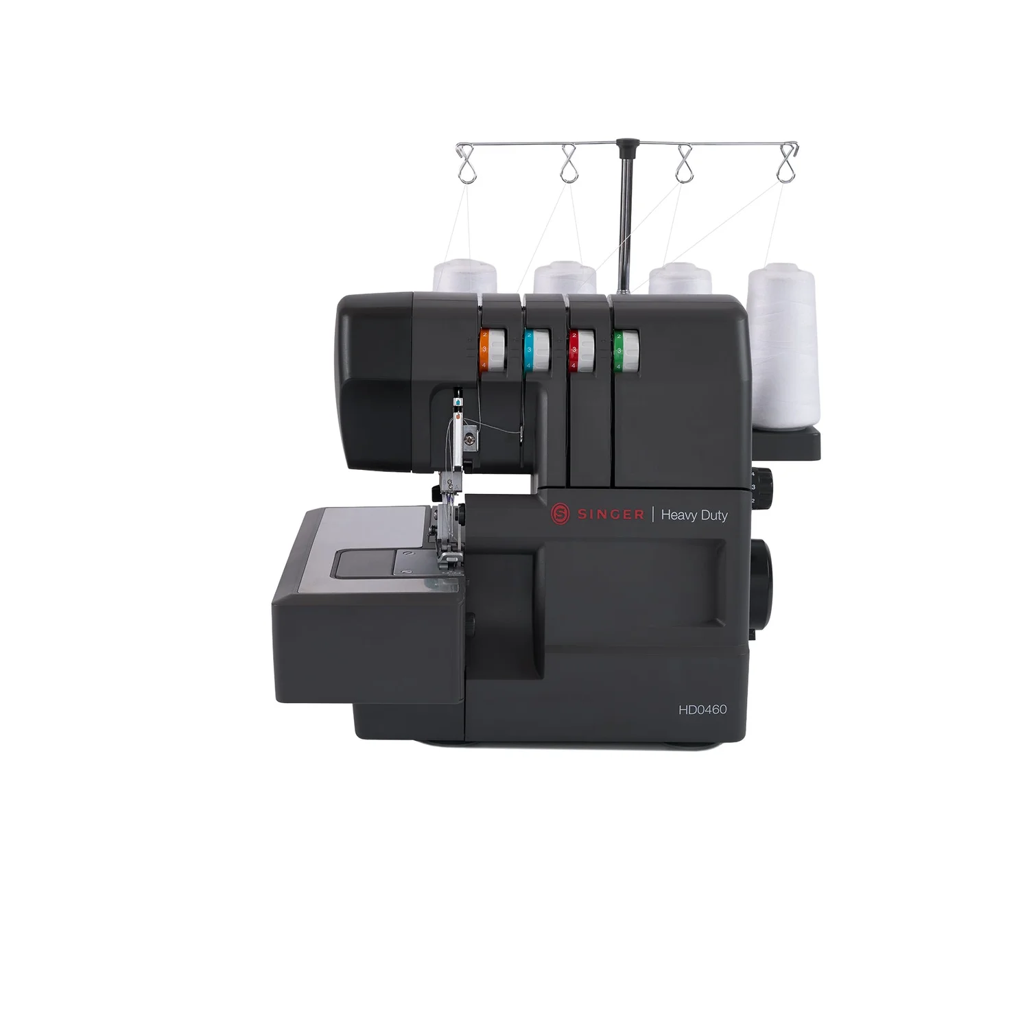 Singer Heavy Duty 0460