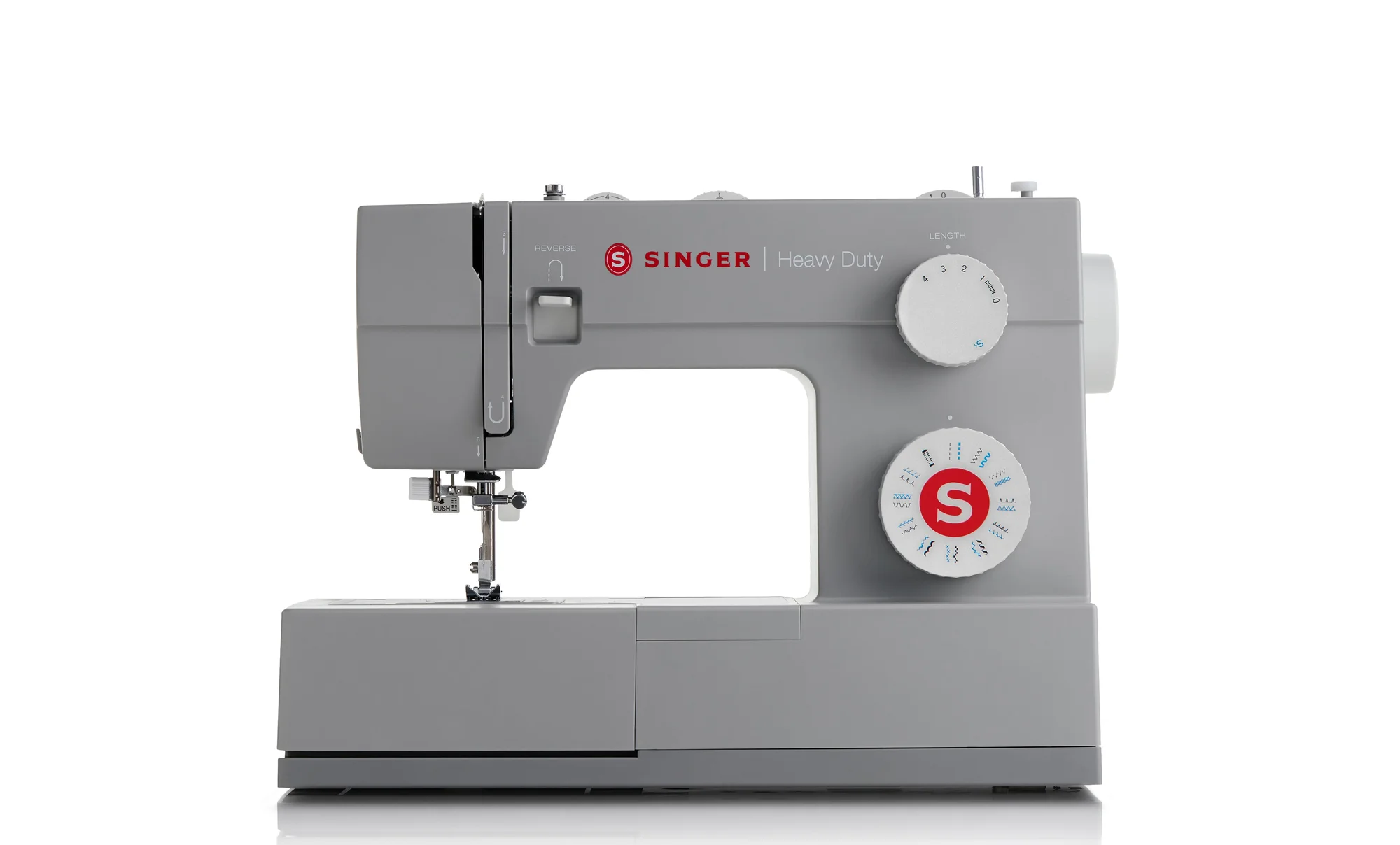 Singer Heavy Duty 4423