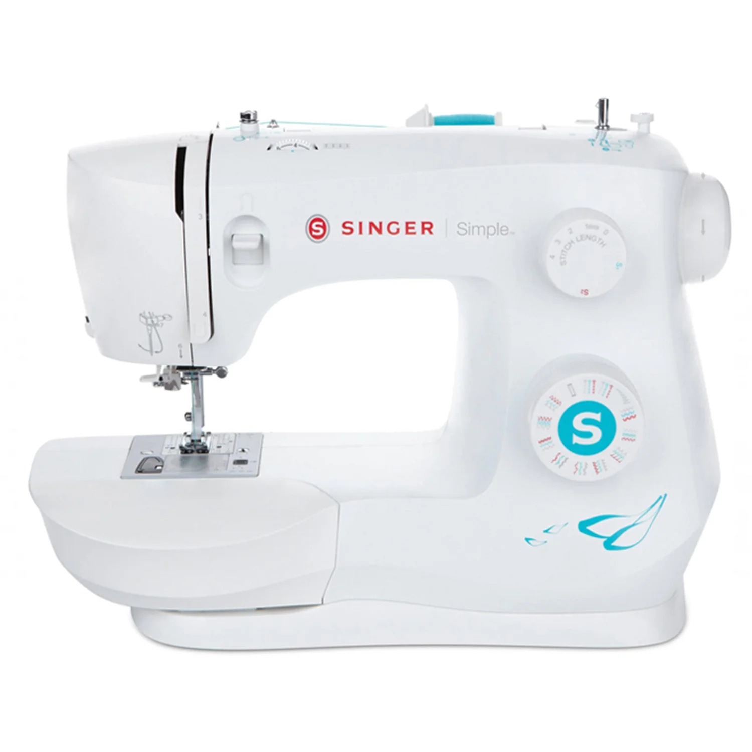 SINGER Simple 3337
