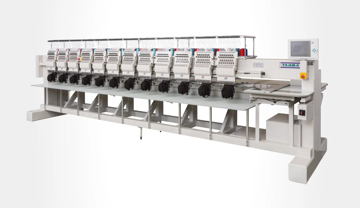 Tajima TMAR-V1512C