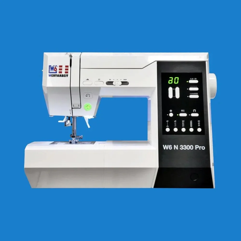 W6 Wertarbeit W6 N 3300 Pro